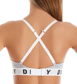 DKNY Cozy Boyfriend Wirefree Push Up Bra DK4518 -Simone Perele Bikinis Shop dkny dkny01 dk4518 cs2