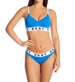 DKNY Cozy Boyfriend Wirefree Push Up Bra DK4518 -Simone Perele Bikinis Shop dkny dkny01 dk4518 cs3