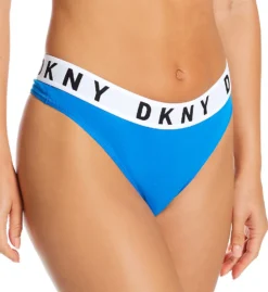 DKNY Cozy Boyfriend Thong DK4529