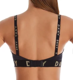 DKNY Satin Wirefree Bra DK4530 -Simone Perele Bikinis Shop dkny dkny01 dk4530 bs