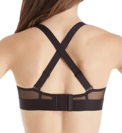 DKNY Sheers Convertible Strapless Bra DK4939 -Simone Perele Bikinis Shop dkny dkny01 dk4939 cs1