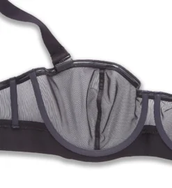 DKNY Sheers Convertible Strapless Bra DK4939 -Simone Perele Bikinis Shop dkny dkny01 dk4939 cs4