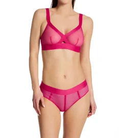 DKNY Sheers Hipster Panty DK4942 -Simone Perele Bikinis Shop dkny dkny01 dk4942 cs3