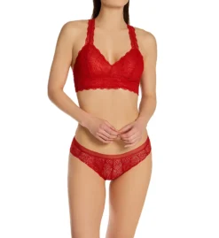 DKNY Superior Lace Brazilian Bikini Panty DK4944 -Simone Perele Bikinis Shop dkny dkny01 dk4944 cs3