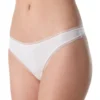 DKNY Litewear Thong DK5001