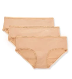 DKNY Litewear Hipster Panty - 3 Pack DK5003P -Simone Perele Bikinis Shop dkny dkny01 dk5003p cs2