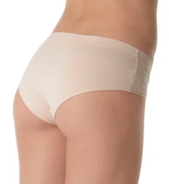 DKNY Classic Cotton Boyshort Panty DK5005 -Simone Perele Bikinis Shop dkny dkny01 dk5005 bs