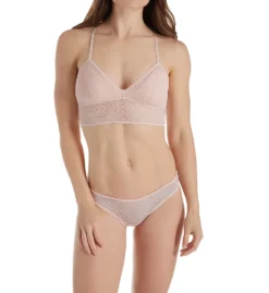 DKNY Modern Lace Thong DK5013 -Simone Perele Bikinis Shop dkny dkny01 dk5013 cs4