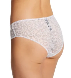 DKNY Modern Lace Hipster Panty DK5014 -Simone Perele Bikinis Shop dkny dkny01 dk5014 bs