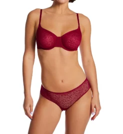 DKNY Modern Lace Hipster Panty DK5014 -Simone Perele Bikinis Shop dkny dkny01 dk5014 cs1