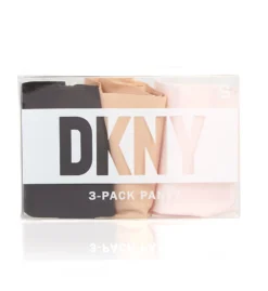 DKNY Thong - 3 Pack DK5026B -Simone Perele Bikinis Shop dkny dkny01 dk5026b cs1