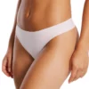 DKNY Thong - 3 Pack DK5026B
