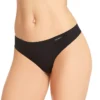 DKNY Cut Anywhere Thong Panty - 3 Pack DK5026P