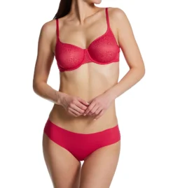 DKNY Litewear Cut Anywhere Hipster Panty DK5028 -Simone Perele Bikinis Shop dkny dkny01 dk5028 cs1