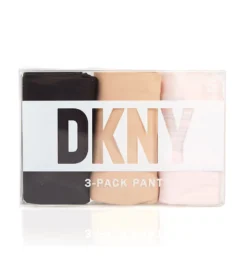 DKNY Litewear Hipster Panty - 3 Pack DK5028B -Simone Perele Bikinis Shop dkny dkny01 dk5028b cs1
