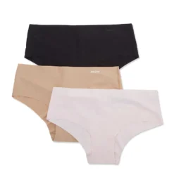DKNY Litewear Hipster Panty - 3 Pack DK5028B -Simone Perele Bikinis Shop dkny dkny01 dk5028b cs2