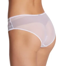 DKNY Lace Bikini Panty DK5085 -Simone Perele Bikinis Shop dkny dkny01 dk5085 bs