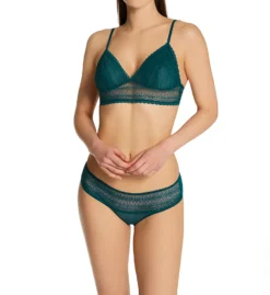 DKNY Lace Bikini Panty DK5085 -Simone Perele Bikinis Shop dkny dkny01 dk5085 cs3