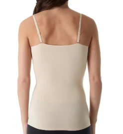 DKNY Classic Cotton Smoothing Camisole DK6001 -Simone Perele Bikinis Shop dkny dkny01 dk6001 bs