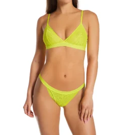 DKNY Softest Lace Bralette DK7356 -Simone Perele Bikinis Shop dkny dkny01 dk7356 cs4