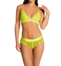 DKNY Softest Lace Bralette DK7356 -Simone Perele Bikinis Shop dkny dkny01 dk7356 cs5