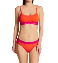 DKNY Seamless Litewear Scoop Bralette DK7476 -Simone Perele Bikinis Shop dkny dkny01 dk7476 cs1