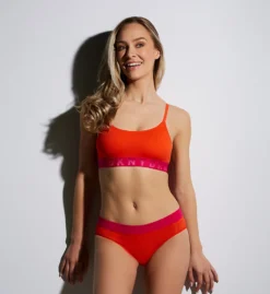 DKNY Seamless Litewear Scoop Bralette DK7476 -Simone Perele Bikinis Shop dkny dkny01 dk7476 cs3