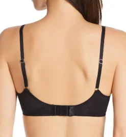 DKNY Monogram Mesh Full Coverage Underwire Bra DK7501 -Simone Perele Bikinis Shop dkny dkny01 dk7501 bs