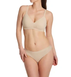 DKNY Active Comfort Wireless Bra DK7934 -Simone Perele Bikinis Shop dkny dkny01 dk7934 cs1