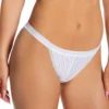 DKNY Softest Lace Bikini Panty DK8352