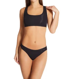 DKNY Modal Thong Panty DK8381 -Simone Perele Bikinis Shop dkny dkny01 dk8381 cs2