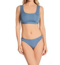 DKNY Modal Thong Panty DK8381 -Simone Perele Bikinis Shop dkny dkny01 dk8381 cs3