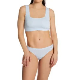 DKNY Modal Thong Panty DK8381 -Simone Perele Bikinis Shop dkny dkny01 dk8381 cs5