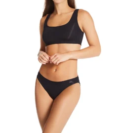 DKNY Modal Bikini Panty DK8382 -Simone Perele Bikinis Shop dkny dkny01 dk8382 cs2