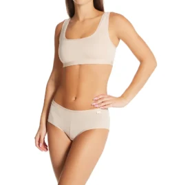 DKNY Modal Boyshort Panty DK8383 -Simone Perele Bikinis Shop dkny dkny01 dk8383 cs1