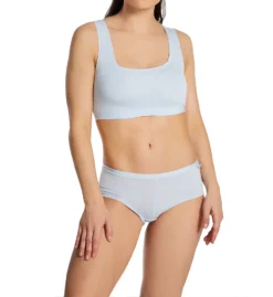 DKNY Modal Boyshort Panty DK8383 -Simone Perele Bikinis Shop dkny dkny01 dk8383 cs4