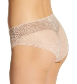 DKNY Pure Lace Hipster Panty DK8593 -Simone Perele Bikinis Shop dkny dkny01 dk8593 bs