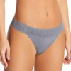 DKNY Endless Stretch Thong Panty DK8681