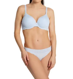 DKNY Endless Stretch Bikini Panty DK8682 -Simone Perele Bikinis Shop dkny dkny01 dk8682 cs1