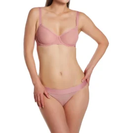 DKNY Sheers Bikini Panty DK8945 -Simone Perele Bikinis Shop dkny dkny01 dk8945 cs4