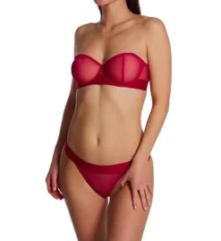 DKNY Sheers Bikini Panty DK8945 -Simone Perele Bikinis Shop dkny dkny01 dk8945 cs6