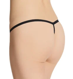 DKNY Active Comfort String Thong DK8965 -Simone Perele Bikinis Shop dkny dkny01 dk8965 bs