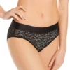 DKNY Leopard Lace Bikini Panty DKS94