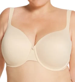 Dominique Maxine Everyday Full-Figure T-Shirt Bra 4500 -Simone Perele Bikinis Shop dominique dom001 4500 cs6