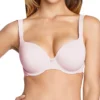 Dominique Maxine Everyday Full-Figure T-Shirt Bra 4500