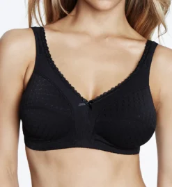 Dominique Marcelle Wire Free Soft Cup Bra 5360