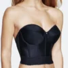 Dominique Noemi Strapless Lowback Longline Bra 6377