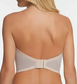 Dominique Tayler Backless Strapless Bustier Bra 6744 -Simone Perele Bikinis Shop dominique dom001 6744 bs