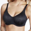 Dominique Lila Everyday Lace Minimizer Bra 7001