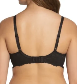 Dominique Lena Everyday Lace Minimizer Bra 7309 -Simone Perele Bikinis Shop dominique dom001 7309 bs